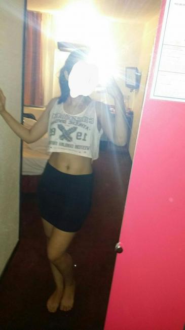 Belle femme cherche partenaire pour fellation 