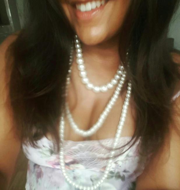 Belle femme pétillante cherche compagnie
